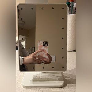 3 in 1 Vanity Mirror